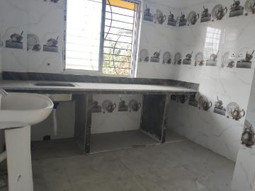 2 BHK Apartment in New Town for resale Kolkata. The reference number is 19417317