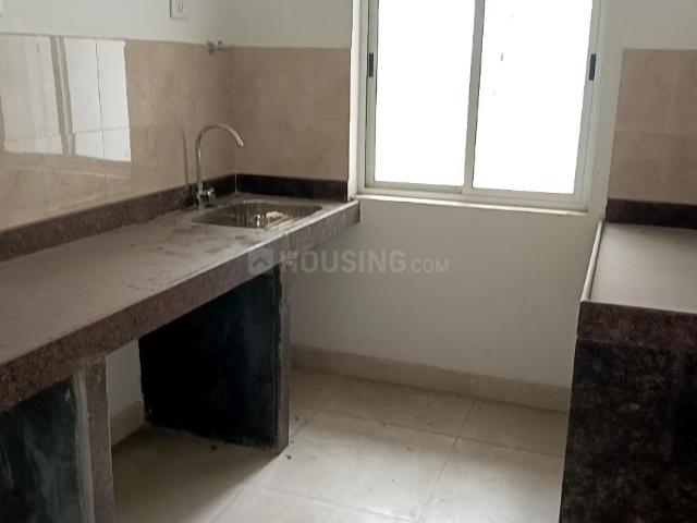 2 BHK Apartment in New Town for resale Kolkata. The reference number is 15196195