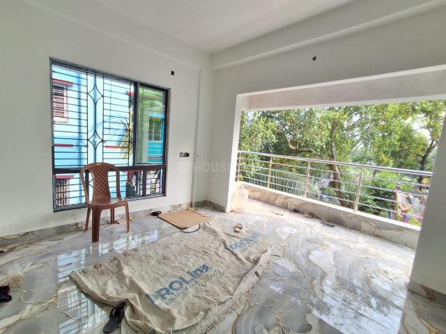 2 BHK Apartment in New Town for resale Kolkata. The reference number is 15618372