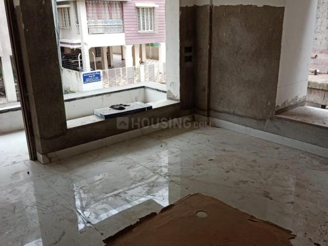 2 BHK Apartment in New Town for resale Kolkata. The reference number is 15640787