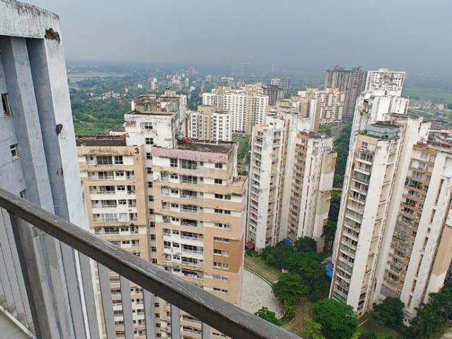 2 BHK Apartment in New Town for resale Kolkata. The reference number is 15727903