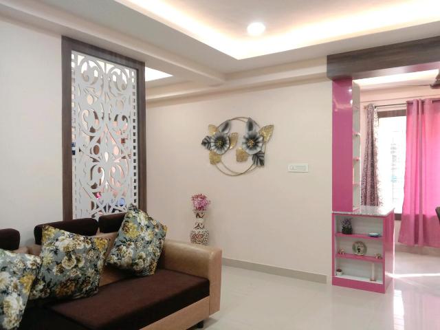 2 BHK Apartment in New Town for resale Kolkata. The reference number is 15733689