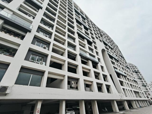 2 BHK Apartment in New Town for resale Kolkata. The reference number is 17572326