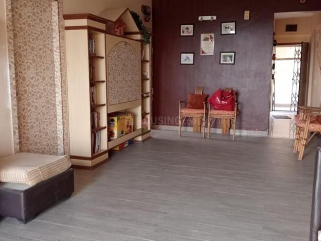 2 BHK Apartment in New Town for resale Kolkata. The reference number is 17649415