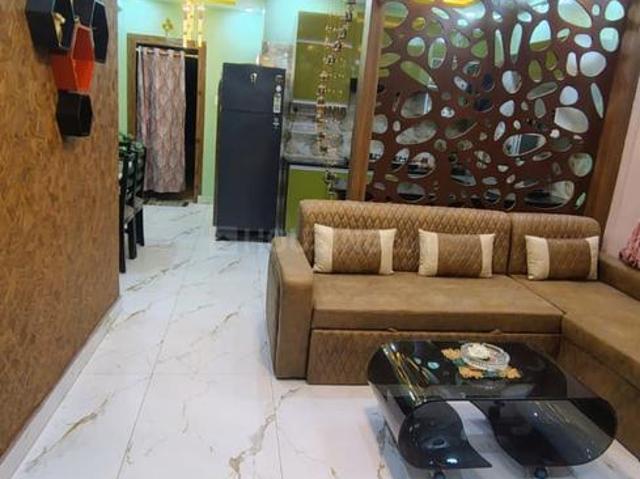2 BHK Apartment in New Town for resale Kolkata. The reference number is 18654045