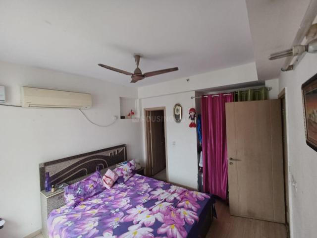 2 BHK Apartment in New Town for resale Kolkata. The reference number is 18803038