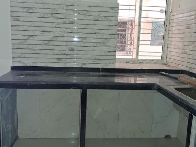 2 BHK Apartment in New Town for resale Kolkata. The reference number is 18821211