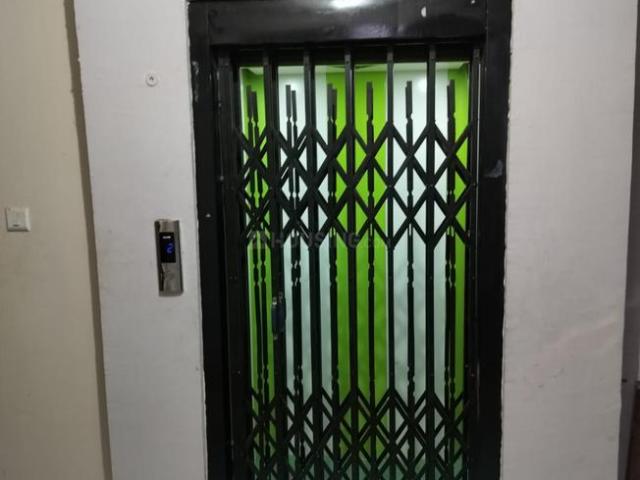 2 BHK Apartment in New Town for resale Kolkata. The reference number is 18942586