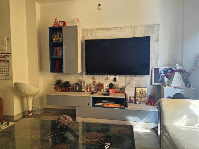 2 BHK Apartment in New Town for resale Kolkata. The reference number is 18957457