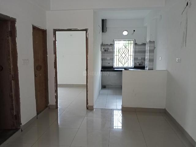 2 BHK Apartment in New Town for resale Kolkata. The reference number is 19077000