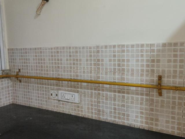 2 BHK Apartment in New Town for resale Kolkata. The reference number is 19252319
