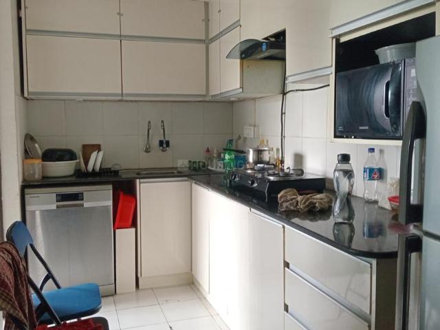 2 BHK Apartment in New Town for resale Kolkata. The reference number is 19392404