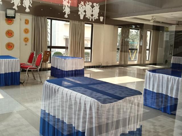 2 BHK Apartment in New Town for resale Kolkata. The reference number is 19580057