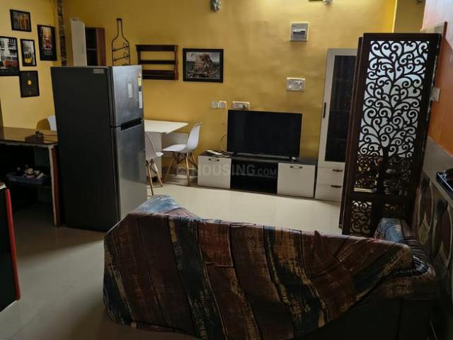2 BHK Apartment in New Town for resale Kolkata. The reference number is 19613156