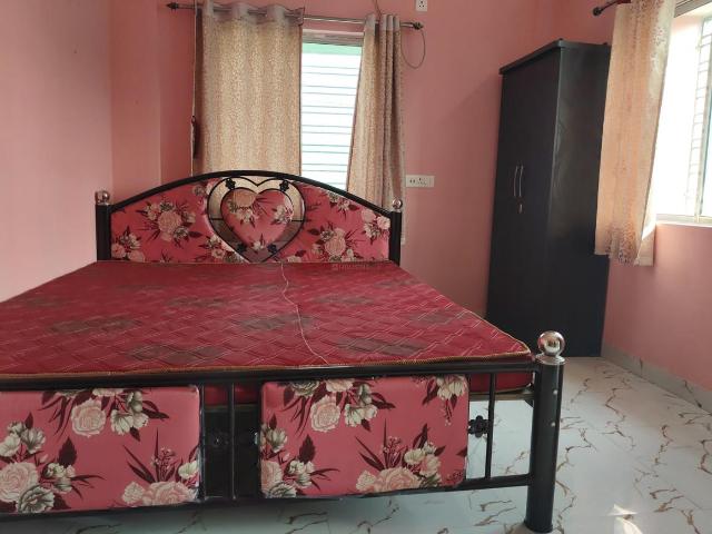 2 BHK Apartment in New Town for resale Kolkata. The reference number is 19648918