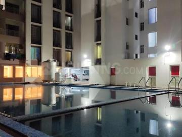 2 BHK Apartment in New Town for resale Kolkata. The reference number is 19658474
