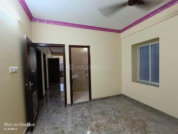 2 BHK Apartment in New Town for resale Kolkata. The reference number is 19675697
