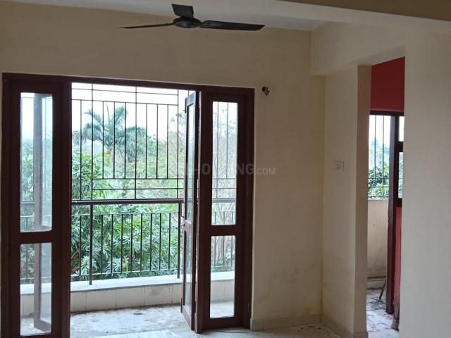 2 BHK Apartment in New Town for resale Kolkata. The reference number is 19680150