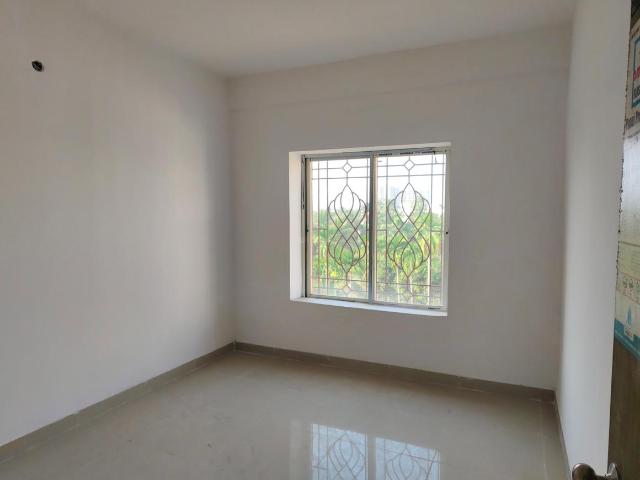 2 BHK Apartment in New Town for resale Kolkata. The reference number is 19727446