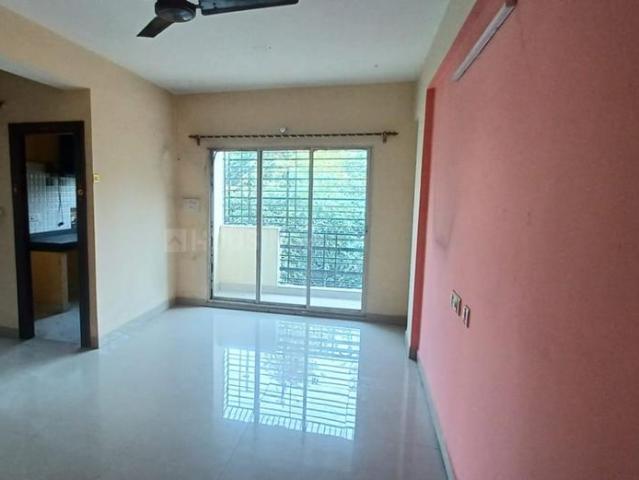 2 BHK Apartment in New Town for resale Kolkata. The reference number is 19732879