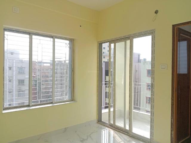2 BHK Apartment in New Town for resale Kolkata. The reference number is 19788295