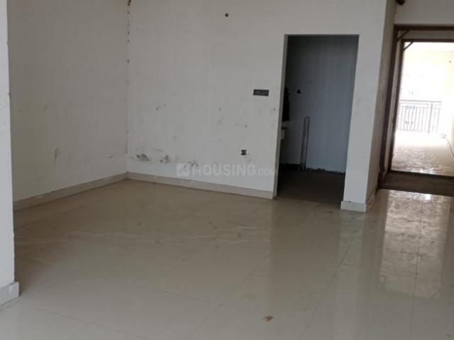 2 BHK Apartment in New Town for resale Kolkata. The reference number is 19792403