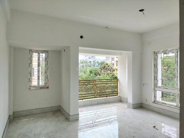 2 BHK Apartment in New Town for resale Kolkata. The reference number is 19804397