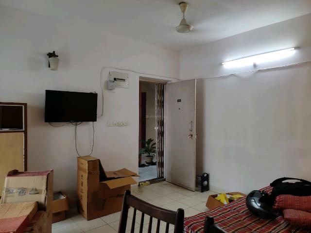 2 BHK Apartment in New Town for resale Kolkata. The reference number is 10785538