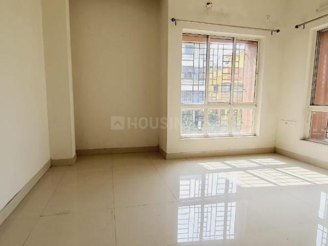 2 BHK Apartment in New Town for resale Kolkata. The reference number is 10943444