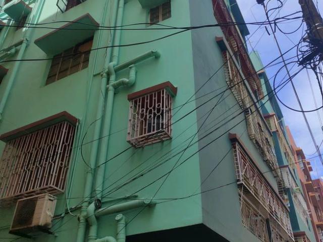 2 BHK Apartment in New Town for resale Kolkata. The reference number is 12818328