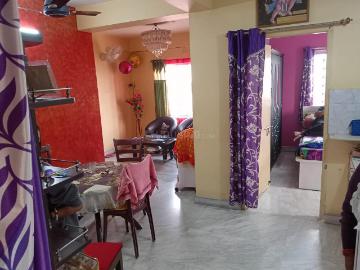 2 BHK Apartment in New Town for resale Kolkata. The reference number is 13062284