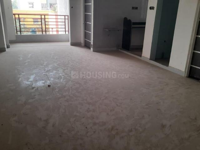 2 BHK Apartment in New Town for resale Kolkata. The reference number is 13760730