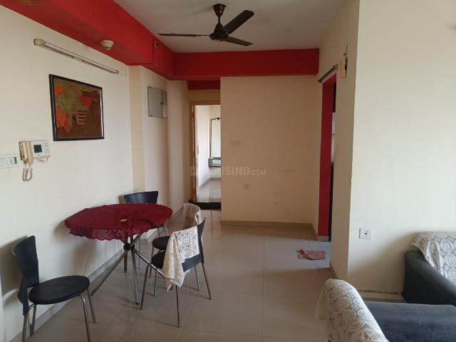 2 BHK Apartment in New Town for resale Kolkata. The reference number is 20166583