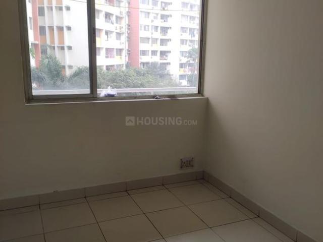 2 BHK Apartment in New Town for resale Kolkata. The reference number is 20180643