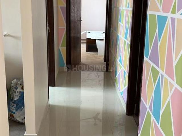 2 BHK Apartment in New Town for resale Kolkata. The reference number is 20257885