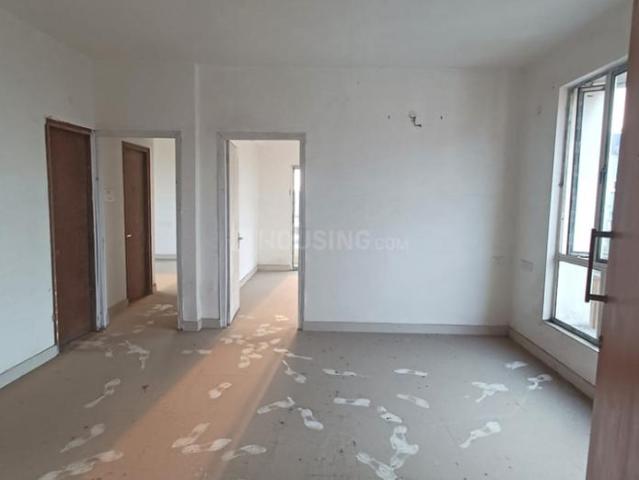2 BHK Apartment in New Town for resale Kolkata. The reference number is 20288762
