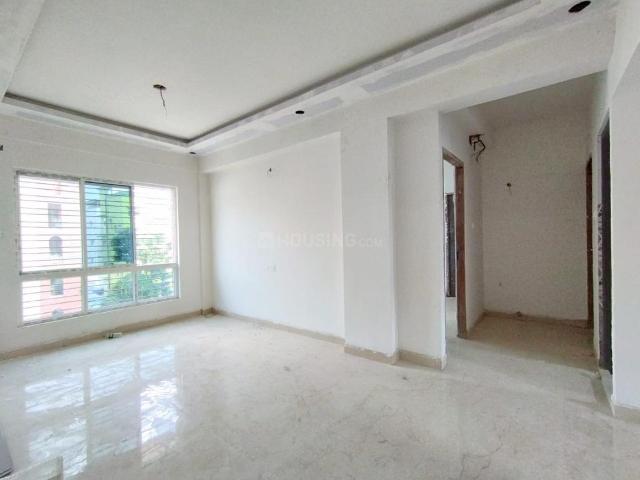 2 BHK Apartment in New Town for resale Kolkata. The reference number is 20298214