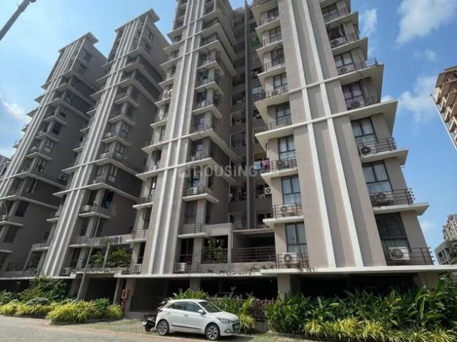 2 BHK Apartment in New Town for resale Kolkata. The reference number is 20419354