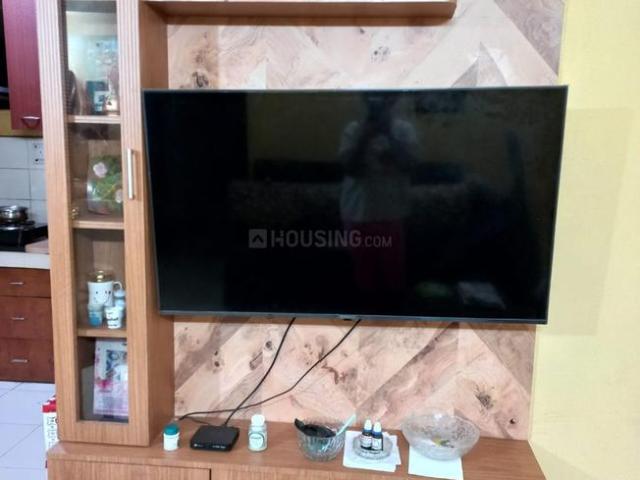 2 BHK Apartment in New Town for resale Kolkata. The reference number is 20427876