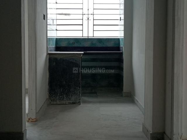 2 BHK Apartment in New Town for resale Kolkata. The reference number is 20540619