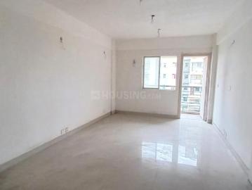 2 BHK Apartment in New Town for resale Kolkata. The reference number is 20555475