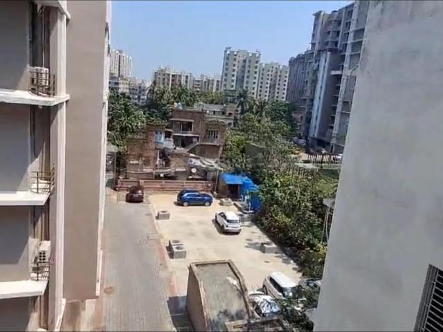 2 BHK Apartment in New Town for resale Kolkata. The reference number is 20591279