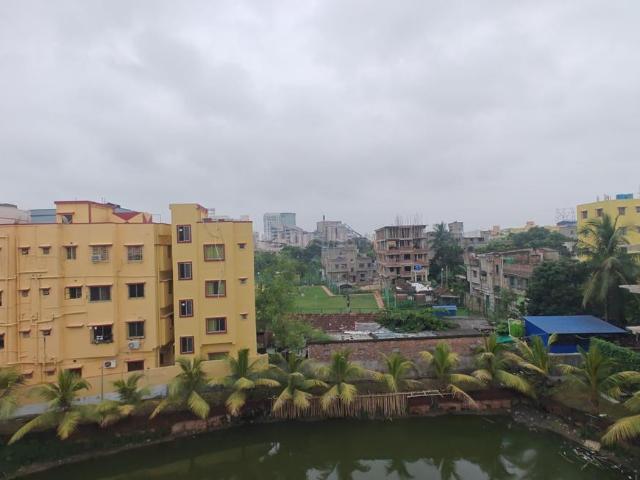 2 BHK Apartment in New Town for resale Kolkata. The reference number is 20645641