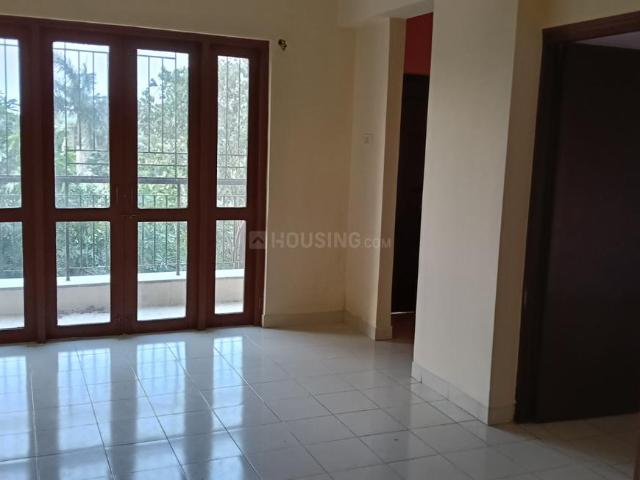 2 BHK Apartment in New Town for resale Kolkata. The reference number is 20652871