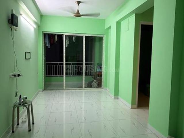 2 BHK Apartment in New Town for resale Kolkata. The reference number is 20708792