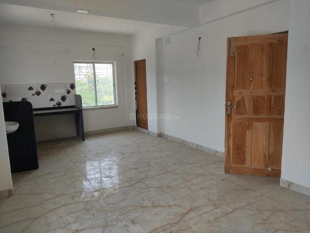 2 BHK Apartment in New Town for resale Kolkata. The reference number is 20727793