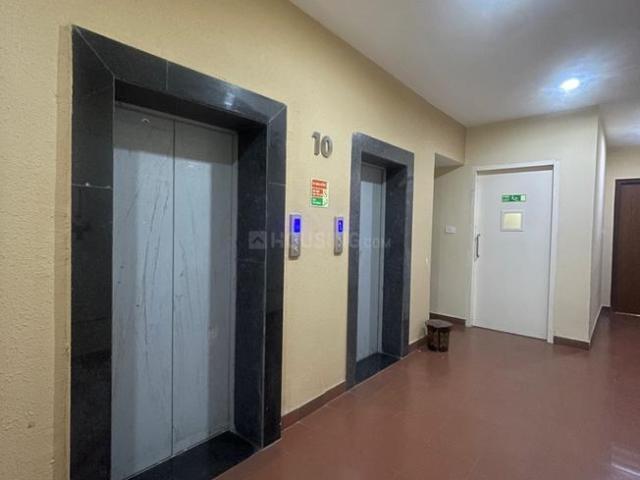 2 BHK Apartment in New Town for resale Kolkata. The reference number is 20767313