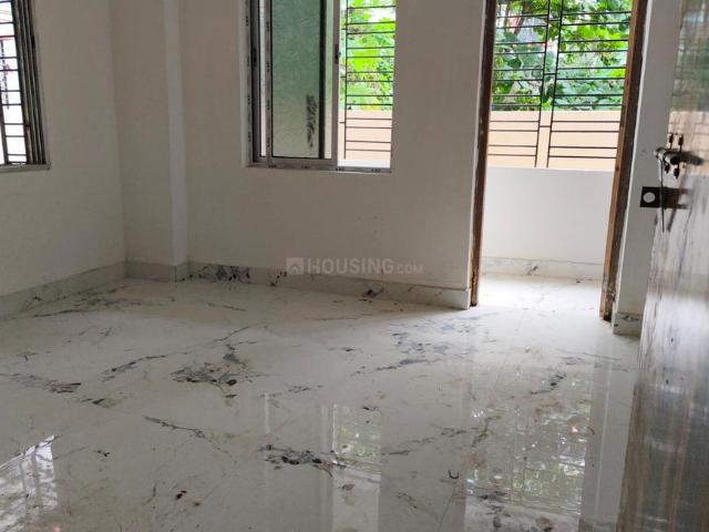 2 BHK Apartment in New Town for resale Kolkata. The reference number is 20800742