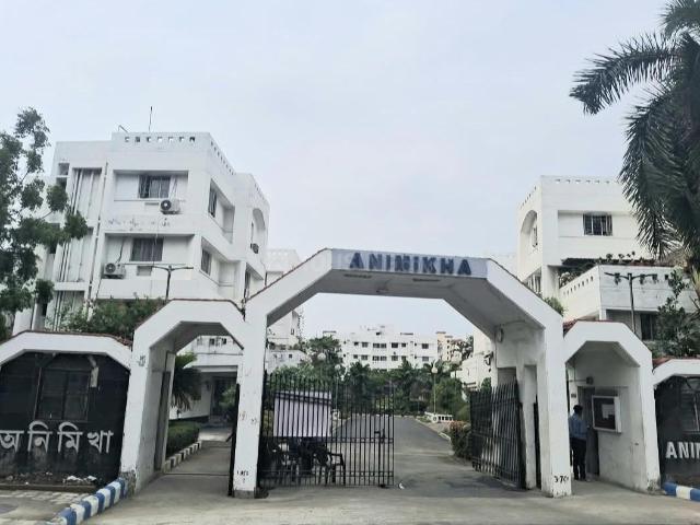 2 BHK Apartment in New Town for resale Kolkata. The reference number is 20817540