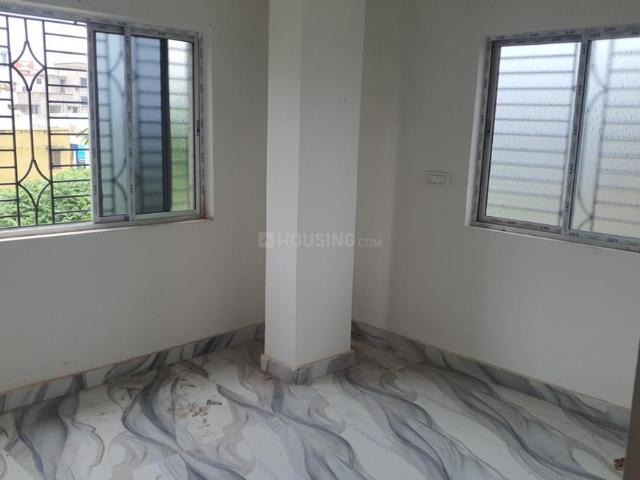 2 BHK Apartment in New Town for resale Kolkata. The reference number is 20825307